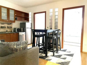 St King 3BR Spacious Central